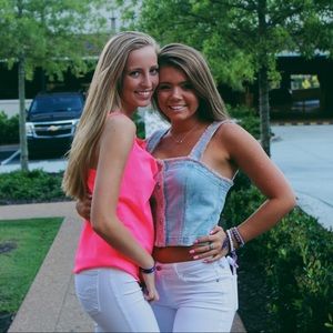 Meet your Posher, Emerson